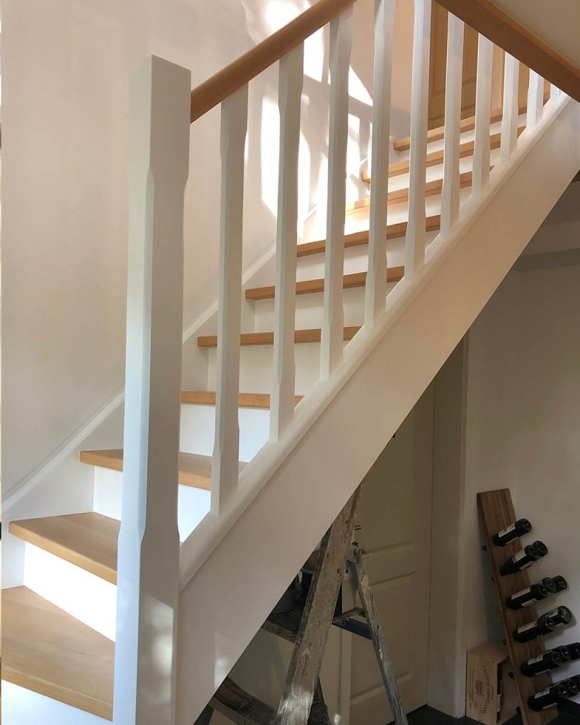 Escalier